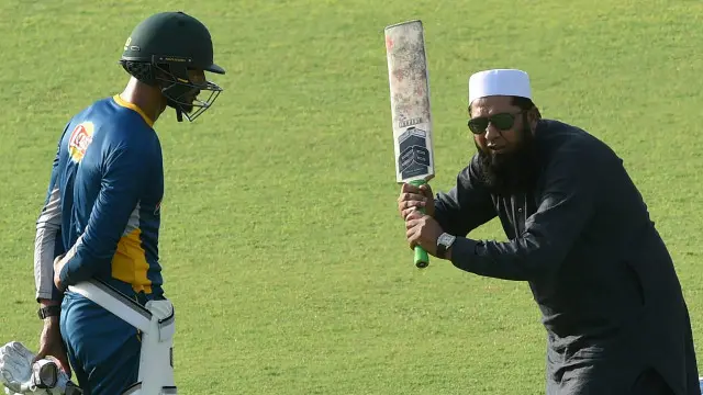 چیف سلیکٹر انضمام الحق آئندہ چند روز میں انگلینڈ کے دورے کے لیے پاکستانی ٹیم کا اعلان بھی کرنے والے ہیں