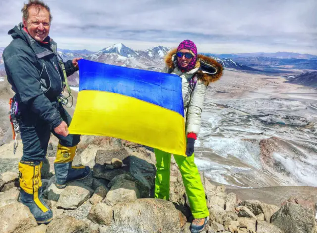 ірина галай