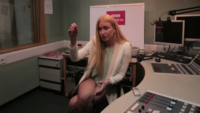 Ірина Галай