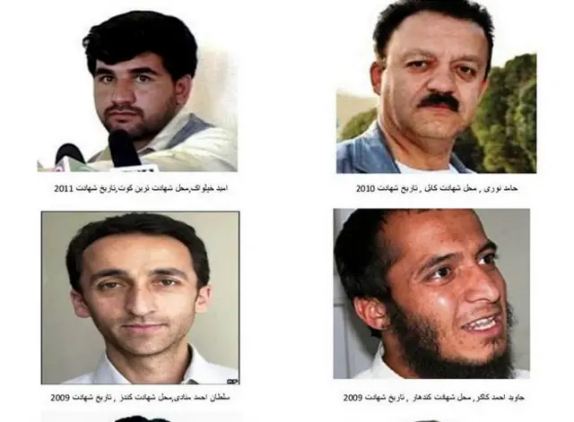 در پانزده سال گذشته شصت مورد قتل خبرنگاران ثبت شده