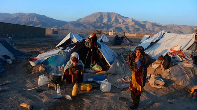 رجسٹرڈ افغان پناہ گزینوں کی رہائش میں چھ ماہ کی توسیع کی گئی ہے اور وہ اس کا احترام کرتے ہیں