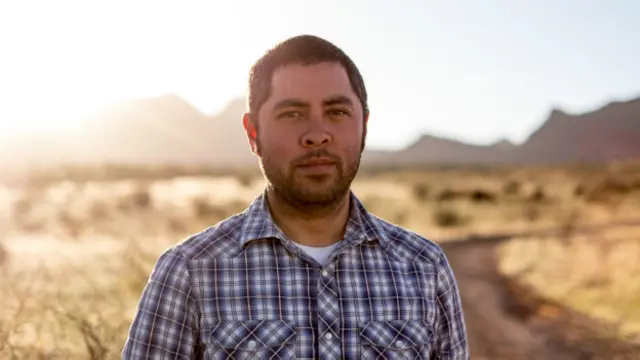 Jason de León (Foto: Michael Wells)