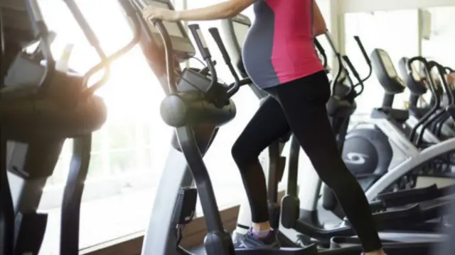 Беременным советуют слушать себя и свое тело. 