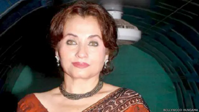 सलमा आग़ा