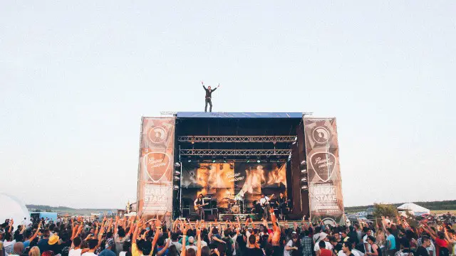 Файне місто