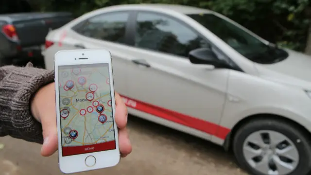 Сервис Anytime