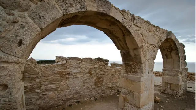 История Куриона берет начало до нашей эры