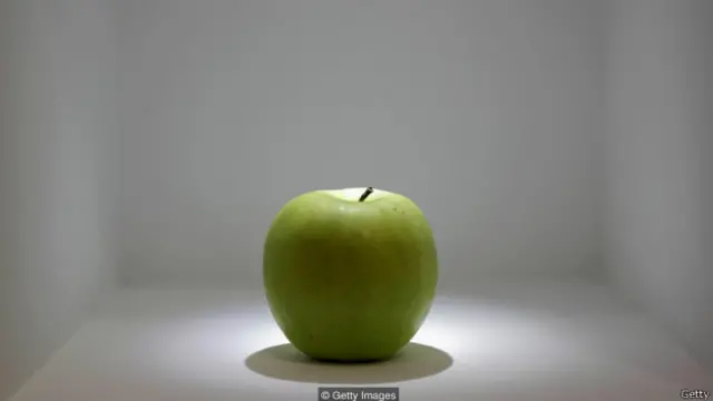 अंधा दिमाग