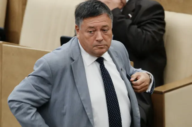 Сенатор Калашников не ждет прорывных предложений от экономического совета при президенте в ближайшие месяцы