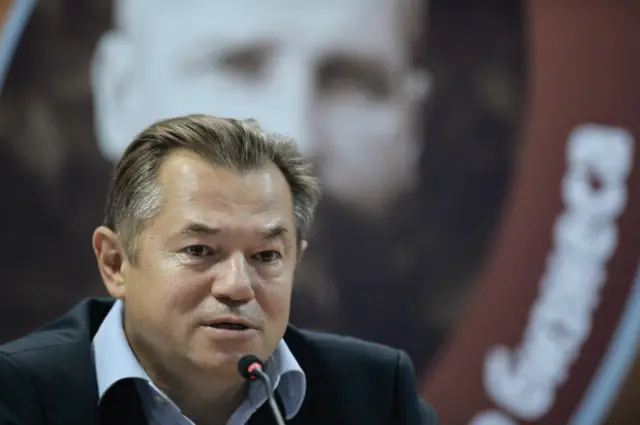 Взгляды Глазьева и "Столыпинского клуба" сенаторам по душе