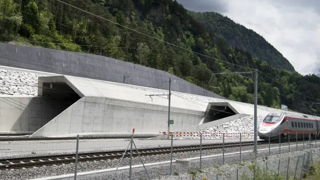 Gotthard