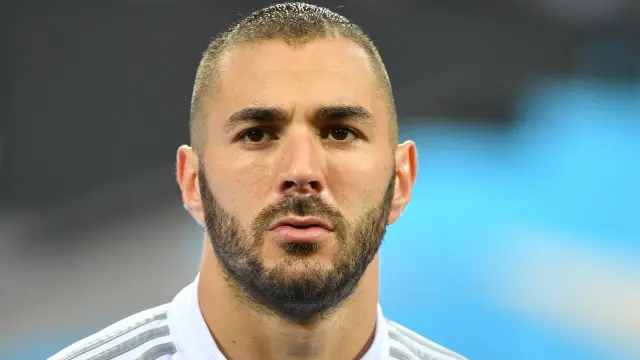 benzema