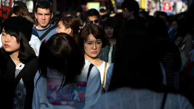 Судя по результатам опросов, японцы чаще испытывают вину, стыд и чувство морального долга, нежели американцы и европейцы