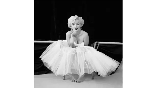 मर्लिन मुनरो