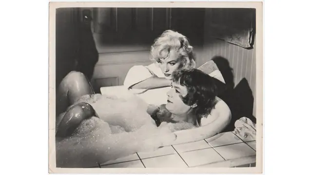 मर्लिन मुनरो