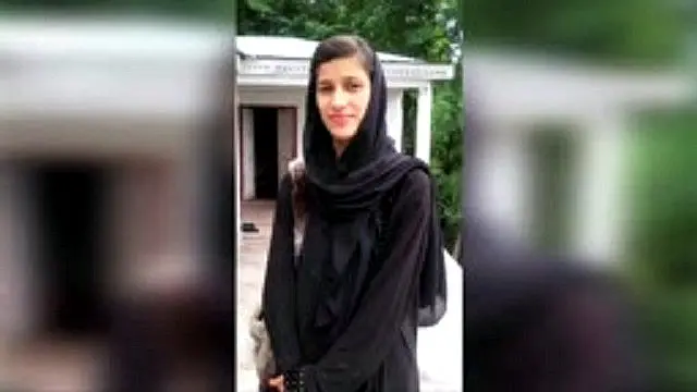 ماریہ مقدمے کے مرکزی ملزم شوکت کے سکول میں استانی تھیں