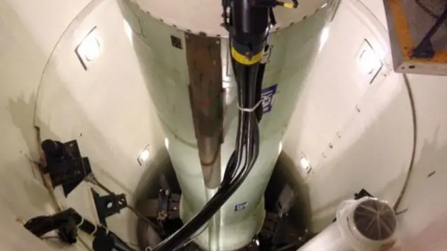 El Pentágono no es la única institución que todavía usa diquetes.