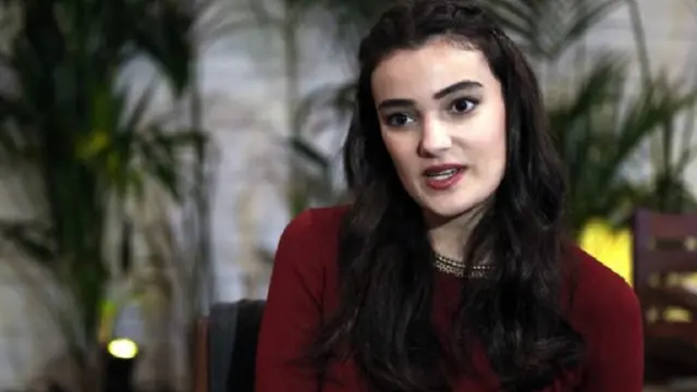 صدر حكم قضائي بسجن ميرفي بيوكساراك 14 شهرا مع وقف التنفيذ