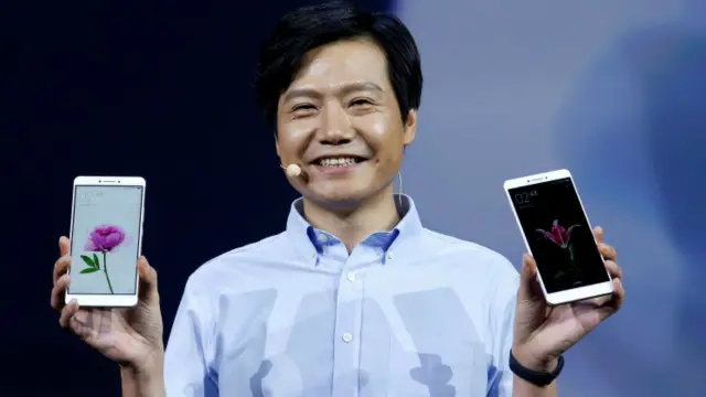 Xiaomi