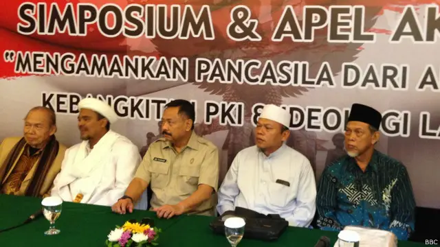 Simposium Anti-PKI
