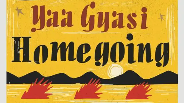 100 Novel Terlaris Sepanjang Masa - 67.Homegoing - Yaa Gyasi