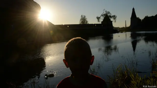 Псковский кремль