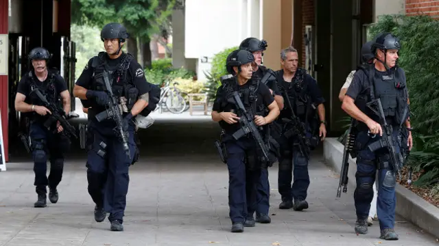 यूसीएलए