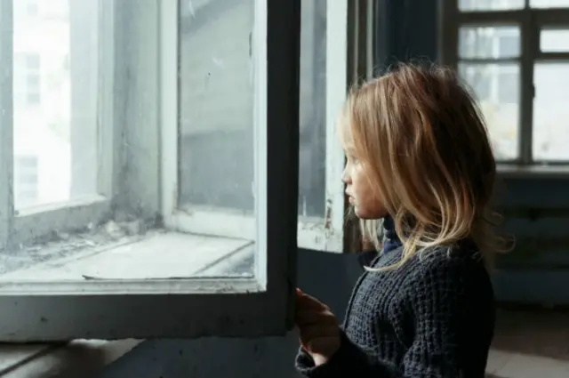 В 2014 году 4,5 миллиона детей в России находились за чертой бедности