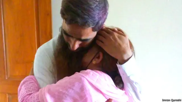 میں نہیں چاہتا کہ دوسری ماؤں کے ساتھ ایسا ہو: نثار