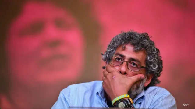 Gustavo Castro Soto, testigo en el asesinato de Berta Cáceres