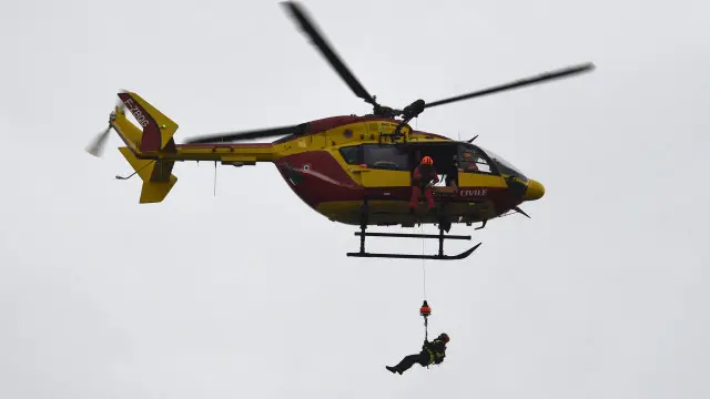 ہزاروں افراد کو سیلاب سے متاثرہ علاقوں سے نکالا گیا