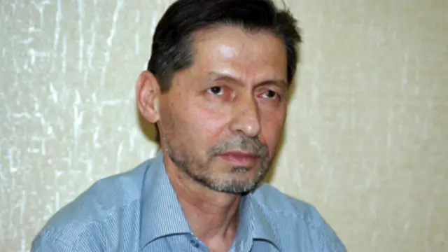 محمدعلی حیط