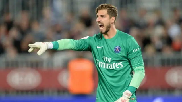 Kevin Trapp