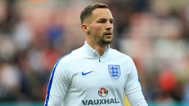 Danny Drinkwater