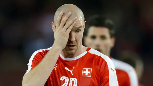 Philippe Senderos