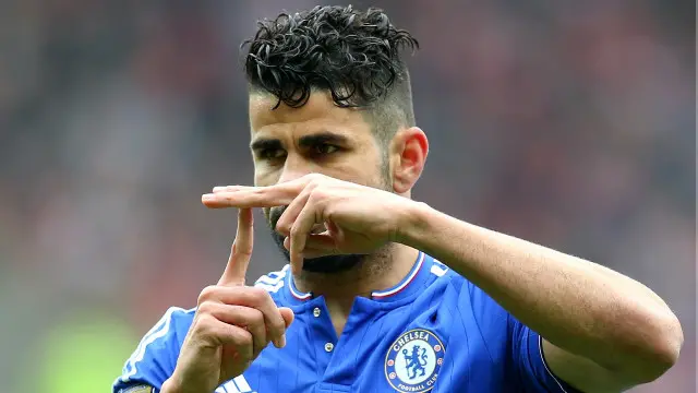 Diego Costa