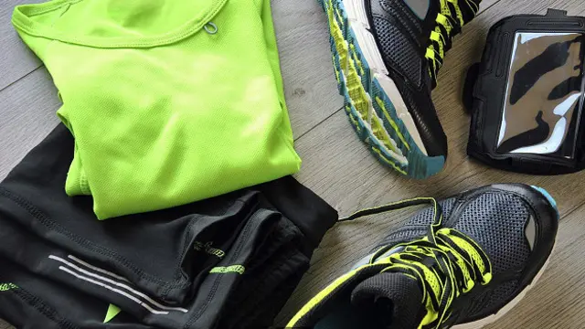 Речі для спорту