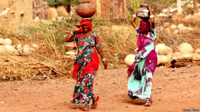 फलौदी, राजस्थान