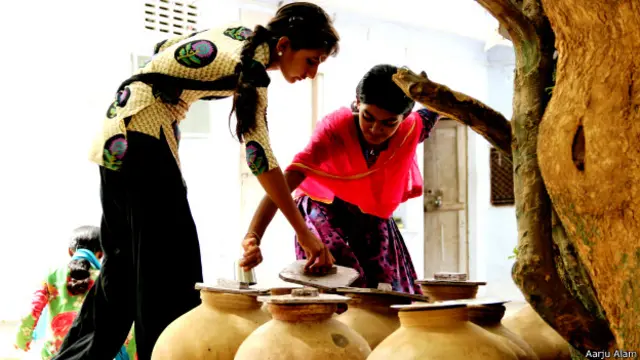 फलौदी, राजस्थान