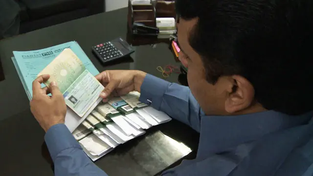 ریکروٹنگ کمپنیوں کے مطابق خلیجی ممالک اور سعودی عرب میں پاکستانی مزدوروں کی کھپت کم ہوئی ہے