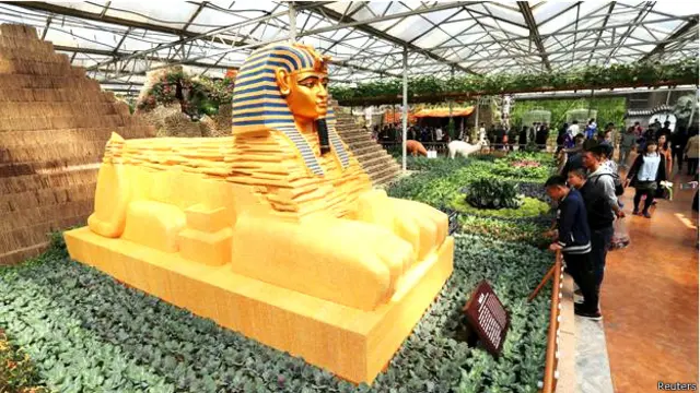 स्फ़िंक्स