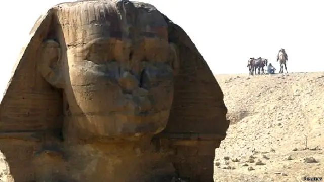 स्फ़िंक्स