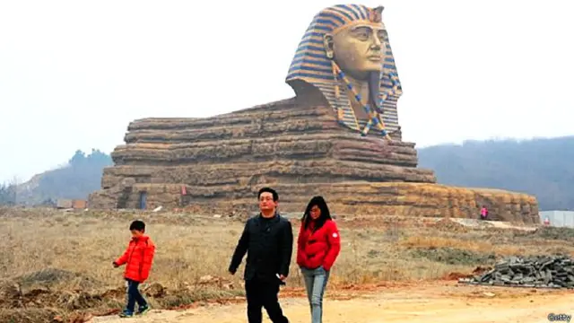 स्फ़िंक्स