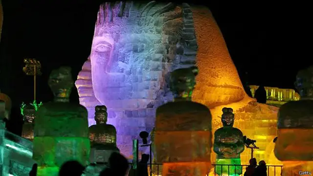 स्फ़िंक्स