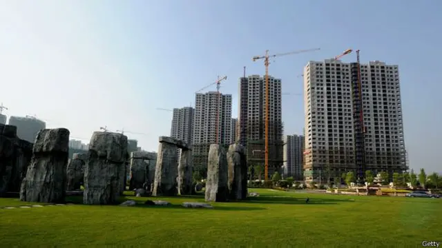 स्टोनहेंग