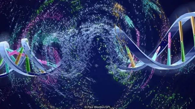 Birçok kanser türü DNA'mızda belirgin izler bırakıyor.