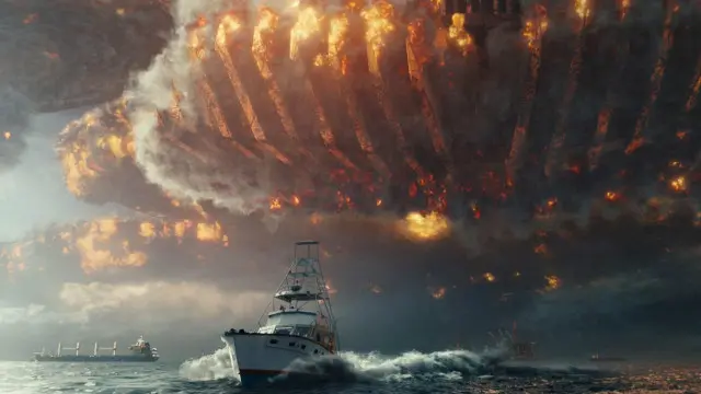 Independence Day: Resurgence