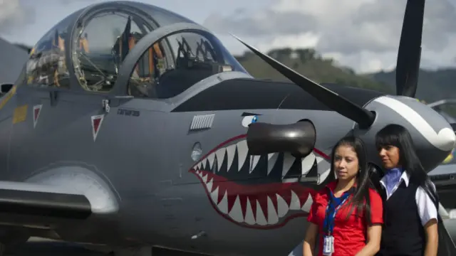 Super Tucano