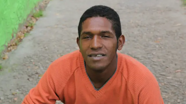 Julio César Caicedo