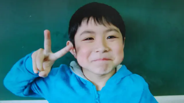 资料图片：田野冈大和